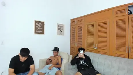 brutal_revolution — Stripchat recorded stream image, 15.05.2026 22:40
