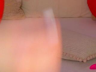Sasha Elite — Flirt4free recorded stream image, 15.05.2026 19:10