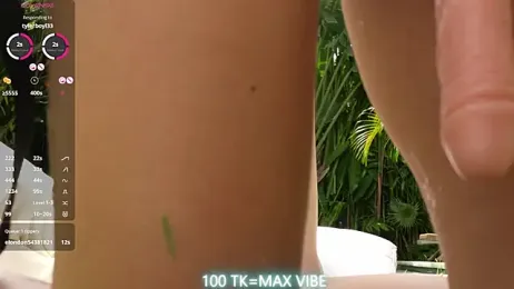 Monika__youthful — Stripchat recorded stream image, 16.05.2026 00:50