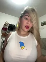 Celestedubois — Stripchat recorded stream image, 15.05.2026 23:10