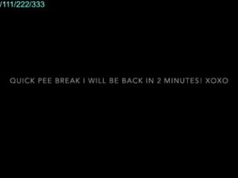 _happymeal — Chaturbate recorded stream image, 15.05.2026 20:20