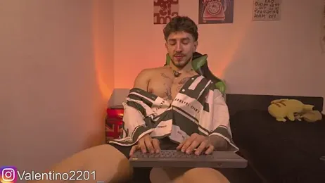 Valentino_Xander — Stripchat recorded stream image, 16.05.2026 01:30