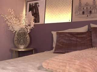 ellediane — Camsoda recorded stream screenshot (01 Feb 2025)