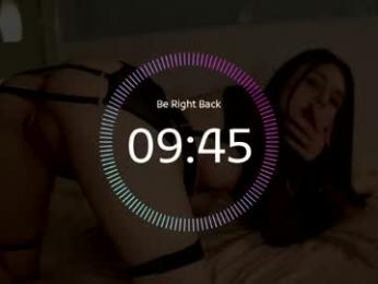 sweet_mistie — Chaturbate recorded stream image, 16.05.2026 06:40