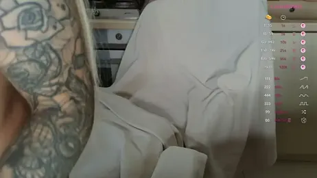 2badforyou — Stripchat recorded stream image, 16.05.2026 11:10