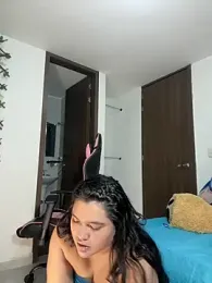 sweetmuslim01 — Stripchat recorded stream image, 09.03.2025 20:40