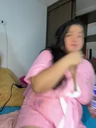 sweetmuslim01 — Stripchat recorded stream image, 09.03.2025 20:40