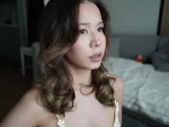 aya__hitakayama — Chaturbate recorded stream image, 16.05.2026 13:10