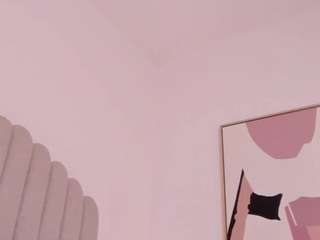 latinfussion — Camsoda recorded stream image, 16.05.2026 16:40