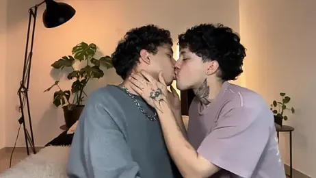 Noah_and_Steven — Stripchat recorded stream image, 16.05.2026 22:00
