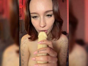 MuffMuff1n — Bongacams recorded stream image, 16.05.2026 21:50