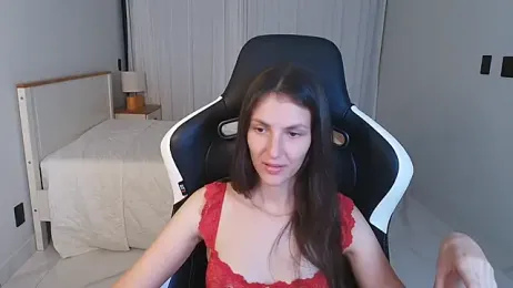 upssnowy — Stripchat recorded stream image, 16.05.2026 21:00