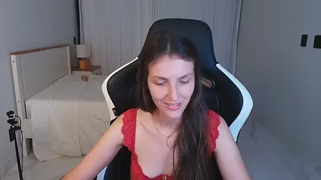 upssnowy — Stripchat recorded stream image, 16.05.2026 21:00