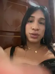Ashly_Miller — Stripchat recorded stream image, 16.05.2026 20:20