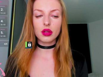 PinkPanterka — Bongacams recorded stream image, 16.05.2026 17:00