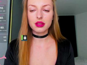 PinkPanterka — Bongacams recorded stream image, 16.05.2026 17:00