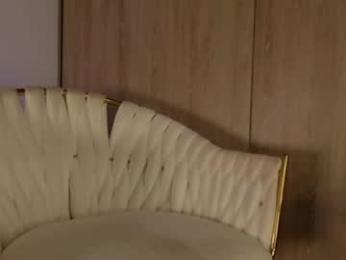 sarah_angelz — Chaturbate recorded stream image, 16.05.2026 22:50