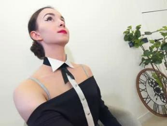 ehotlovea — Chaturbate recorded stream screenshot (01 Feb 2025)