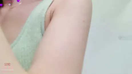 meg_0901 — Stripchat recorded stream image, 17.05.2026 07:20