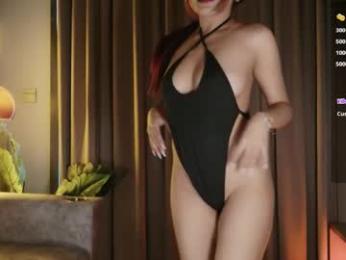 itsjoy_universe — Chaturbate recorded stream image, 17.05.2026 08:00