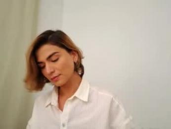 skyamber8v2 — Chaturbate recorded stream image, 17.05.2026 09:30