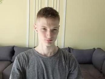 viksons — Chaturbate recorded stream image, 17.05.2026 12:50