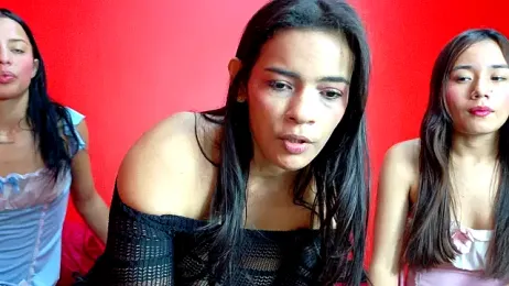 candymia68 — Stripchat recorded stream image, 17.05.2026 17:20