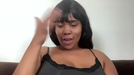 godnessvenusx — Stripchat recorded stream image, 18.05.2026 02:00