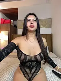Bombshell_Rebbecca — Stripchat recorded stream image, 18.05.2026 03:50