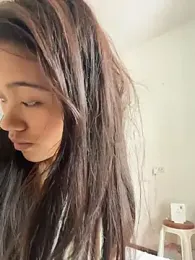 meiguigongzhu520 — Stripchat recorded stream image, 18.05.2026 03:10