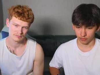 chem1ko — Chaturbate recorded stream image, 18.05.2026 07:20