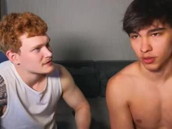 chem1ko — Chaturbate recorded stream image, 18.05.2026 07:20