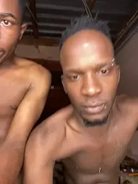 RAWFREAKYVERSE — Stripchat recorded stream image, 18.05.2026 10:10
