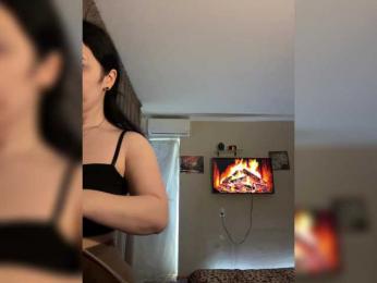Kavkazkaya-Plennica — Bongacams recorded stream image, 18.05.2026 11:20