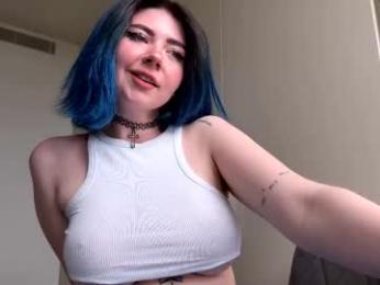 vixenp — Chaturbate recorded stream image, 18.05.2026 15:10