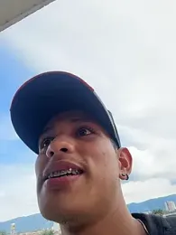 HarryGaze — Stripchat recorded stream image, 19.05.2026 14:30