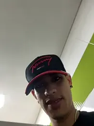 HarryGaze — Stripchat recorded stream image, 19.05.2026 14:30