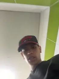 HarryGaze — Stripchat recorded stream image, 19.05.2026 14:30