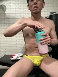 ippei0001 — Stripchat recorded stream image, 19.05.2026 15:50