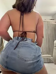 Megan_lu2 — Stripchat recorded stream image, 19.05.2026 13:20