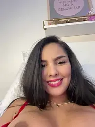 Maddy_Rouse_ — Stripchat recorded stream image, 10.03.2025 01:40