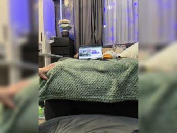 MagicMelody — Bongacams recorded stream image, 19.05.2026 14:50