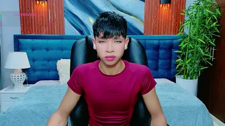 dilan_911 — Stripchat recorded stream image, 19.05.2026 19:00