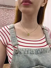 MayaSolar — Stripchat recorded stream image, 19.05.2026 10:40