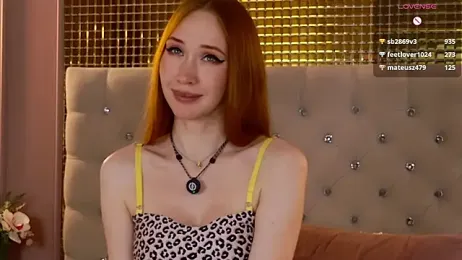MayaSolar — Stripchat recorded stream image, 19.05.2026 10:40