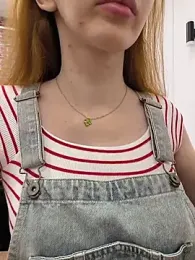 MayaSolar — Stripchat recorded stream image, 19.05.2026 10:40