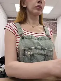 MayaSolar — Stripchat recorded stream image, 19.05.2026 10:40
