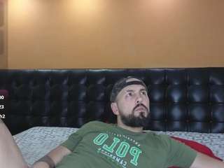 ts-hotlove — Camsoda recorded stream screenshot (10 Mar 2025)