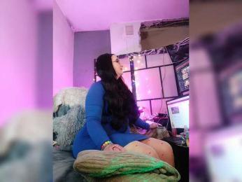 monicaangels — Bongacams recorded stream image, 19.05.2026 22:10