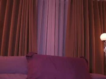 mariannacruzz — Chaturbate recorded stream image, 19.05.2026 20:50